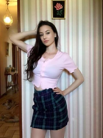 Проститутка Мария
